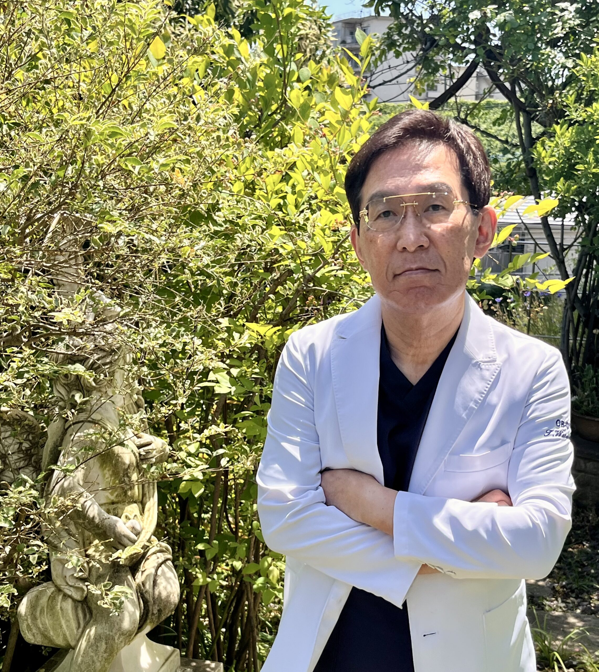 渡邊 忠義